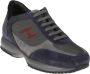 Hogan Platte schoenen met interactief camoscio Multicolor Heren - Thumbnail 2