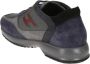 Hogan Platte schoenen met interactief camoscio Multicolor Heren - Thumbnail 3