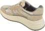 Hogan Platte schoenen voor vrouwen Beige Dames - Thumbnail 3