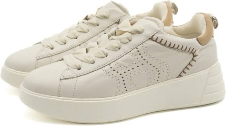 Hogan Rebel H562 Damesschoenen White Dames