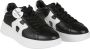 Hogan Stijlvolle Rebel Sneakers Black Dames - Thumbnail 5