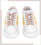 Hogan Rebel Leren Sneakers met Memory Foam White Dames - Thumbnail 5