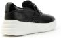 Hogan Rebel Slip-on Sneakers voor dames Zwart Dames - Thumbnail 3