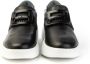 Hogan Rebel Slip-on Sneakers voor dames Zwart Dames - Thumbnail 5