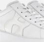 Hogan Rebel Sneaker White Dames - Thumbnail 5