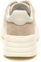 Hogan Rebel Sneakers Beige Dames - Thumbnail 3