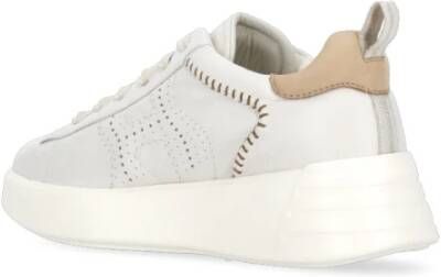 Hogan Casual Sneaker Schoenen Beige Dames - Foto 10