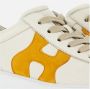 Hogan Rebel Sneakers met Extralight zool Yellow Dames - Thumbnail 6