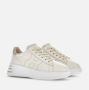 Hogan Rebel Sneakers White Dames - Thumbnail 2