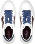 Hogan Witte Leren Sneakers voor Dames White Dames - Thumbnail 10