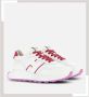 Hogan Retro-geïnspireerde damessneakers White Dames - Thumbnail 2