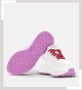 Hogan Retro-geïnspireerde damessneakers White Dames - Thumbnail 5