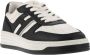 Hogan Retro-geïnspireerde H630 Sneakers Black Heren - Thumbnail 2