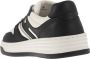 Hogan Retro-geïnspireerde H630 Sneakers Black Heren - Thumbnail 3