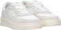 Hogan Retro-geïnspireerde H630 Sneakers White Heren - Thumbnail 2