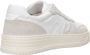 Hogan Retro-geïnspireerde H630 Sneakers White Heren - Thumbnail 3