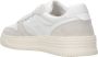 Hogan Retro-geïnspireerde H630 Sneakers White Heren - Thumbnail 4