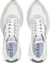 Hogan Retro Heren Sneaker met Stoer Karakter en Grip White Heren - Thumbnail 5