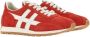 Hogan Rode sneakers met iconisch detail Red Dames - Thumbnail 2