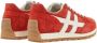 Hogan Rode sneakers met iconisch detail Red Dames - Thumbnail 3