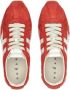 Hogan Rode sneakers met iconisch detail Red Dames - Thumbnail 5