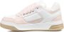 Hogan Rose Sneakers Aw24 Damesschoenen Pink Dames - Thumbnail 2