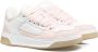 Hogan Rose Sneakers Aw24 Damesschoenen Pink Dames - Thumbnail 3