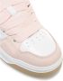 Hogan Rose Sneakers Aw24 Damesschoenen Pink Dames - Thumbnail 4