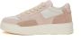 Hogan Roze Sneakers met Memory Foam Binnenzool Pink Dames - Thumbnail 3