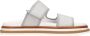 Hogan Sandalen Zilver Gray Dames - Thumbnail 3