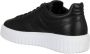 Hogan H-Stripes Sportieve en veelzijdige sneakers Black Heren - Thumbnail 5