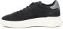 Hogan Slash Sneakers Black Heren - Thumbnail 4