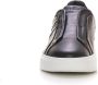 Hogan Slip on h580 high-top sneaker Black Heren - Thumbnail 3