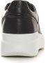 Hogan Slip on h580 high-top sneaker Black Heren - Thumbnail 4