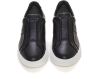 Hogan Slip on h580 high-top sneaker Black Heren - Thumbnail 5