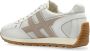 Hogan Sneakers 86er Beige Dames - Thumbnail 5