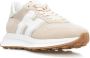 Hogan Sneakers Beige Dames - Thumbnail 3