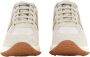 Hogan Sneakers Beige Dames - Thumbnail 5