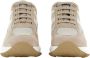 Hogan Sneakers Beige Dames - Thumbnail 5