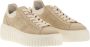 Hogan Sneakers Beige Dames - Thumbnail 4