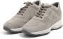 Hogan Dames Sneakers Interactive Aw20 Beige Dames - Thumbnail 2