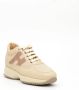 Hogan Sneakers Beige Heren - Thumbnail 2