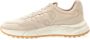 Hogan Sneakers Beige Heren - Thumbnail 3