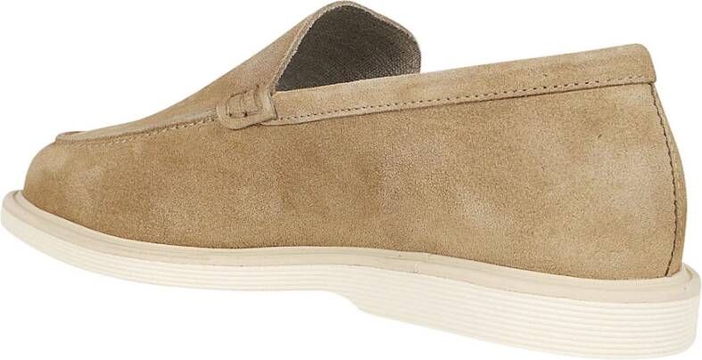 Hogan Sneakers Beige Heren