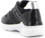 Hogan Sneakers Black Dames - Thumbnail 3