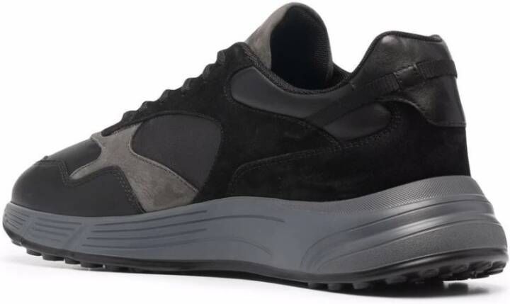 Hogan Sneakers Black Heren