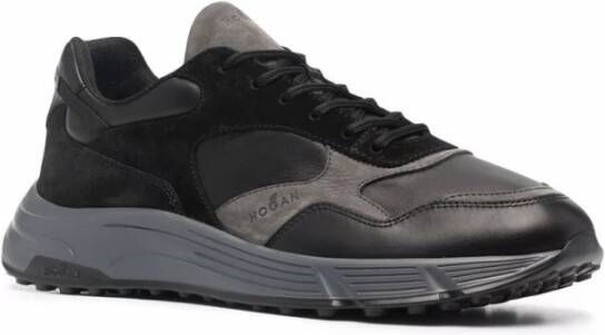 Hogan Sneakers Black Heren