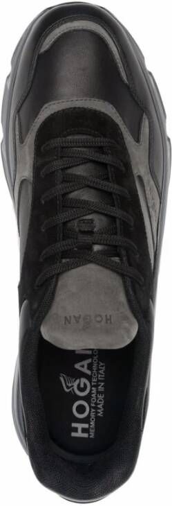 Hogan Sneakers Black Heren