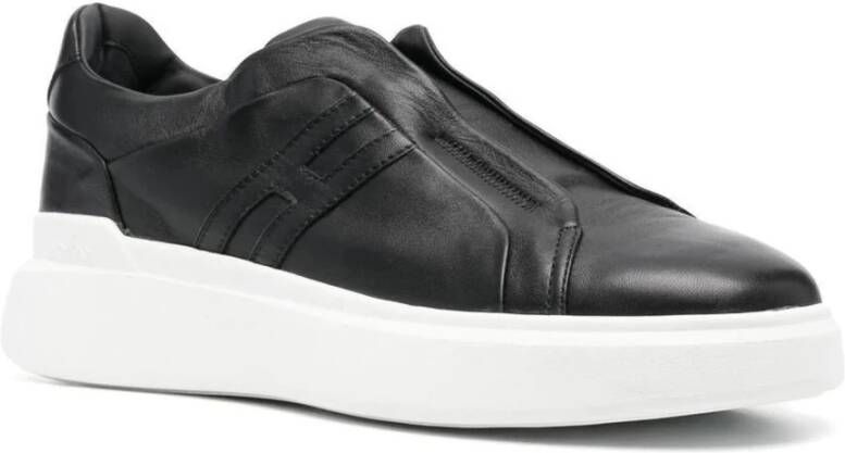 Hogan Sneakers Black Heren