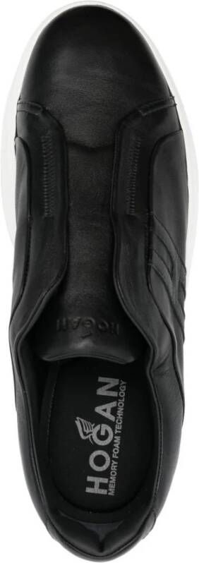 Hogan Sneakers Black Heren